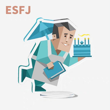 ESFJ 성격유형 완벽 가이드: 당신의 따뜻함이 세상을 바꿉니다