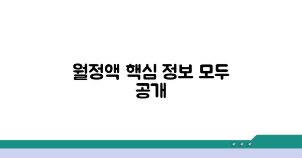월 이용료 포함 상세 상품 정보