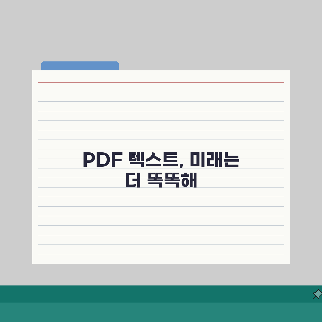 PDF 이미지 텍스트 추출 무료 도구: 온라인/오프라인 변환 프로그램 비교 추천