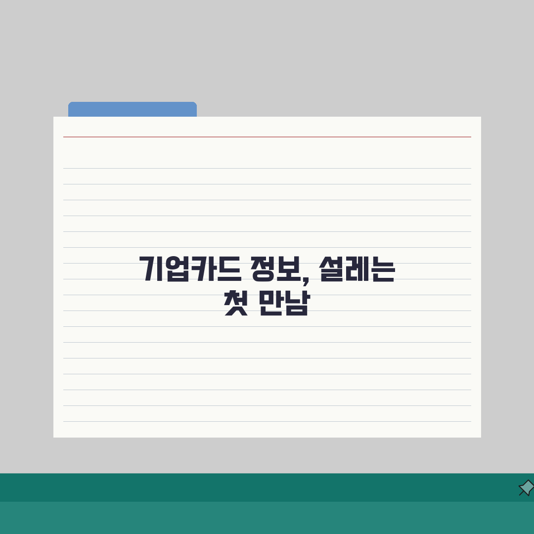 IBK기업카드 CVC 유효기간 카드정보 알아보기 직접 해봤어요
